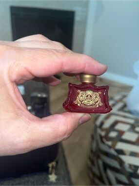Juicy Couture Perfume